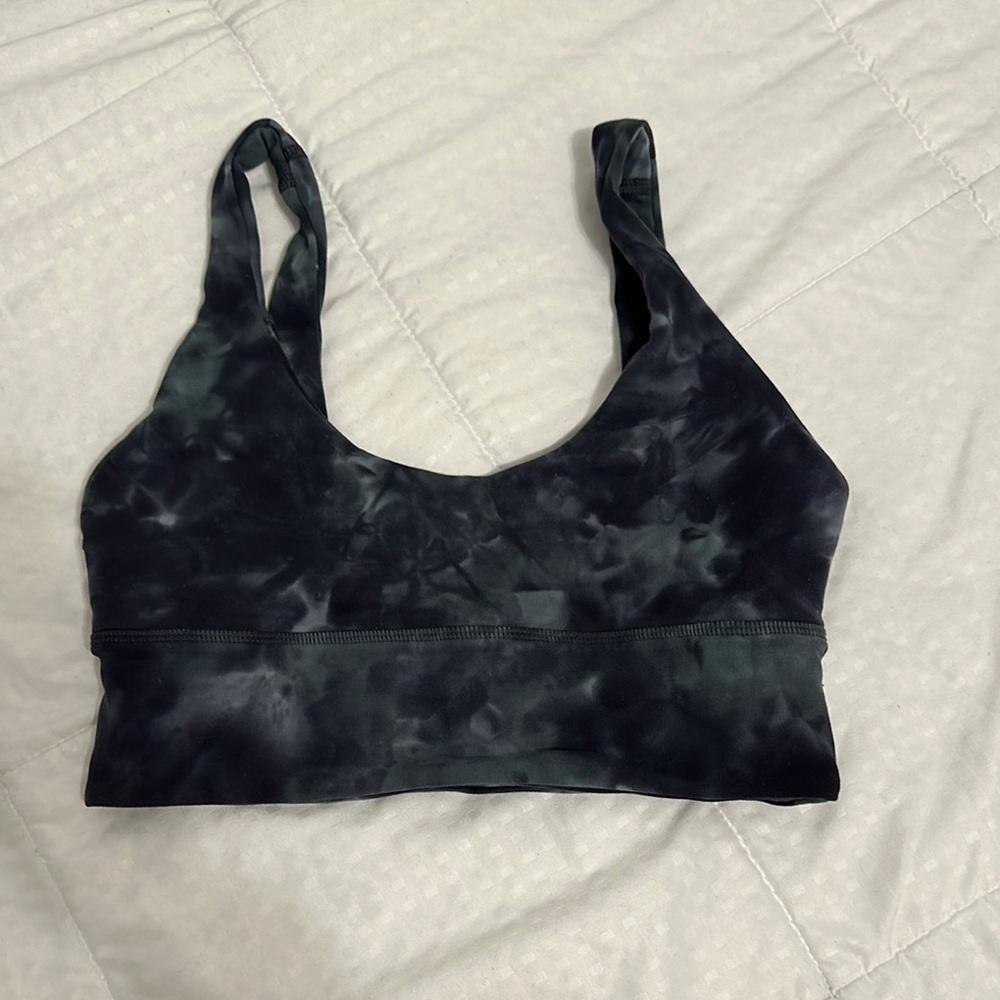Lululemon Align Bra